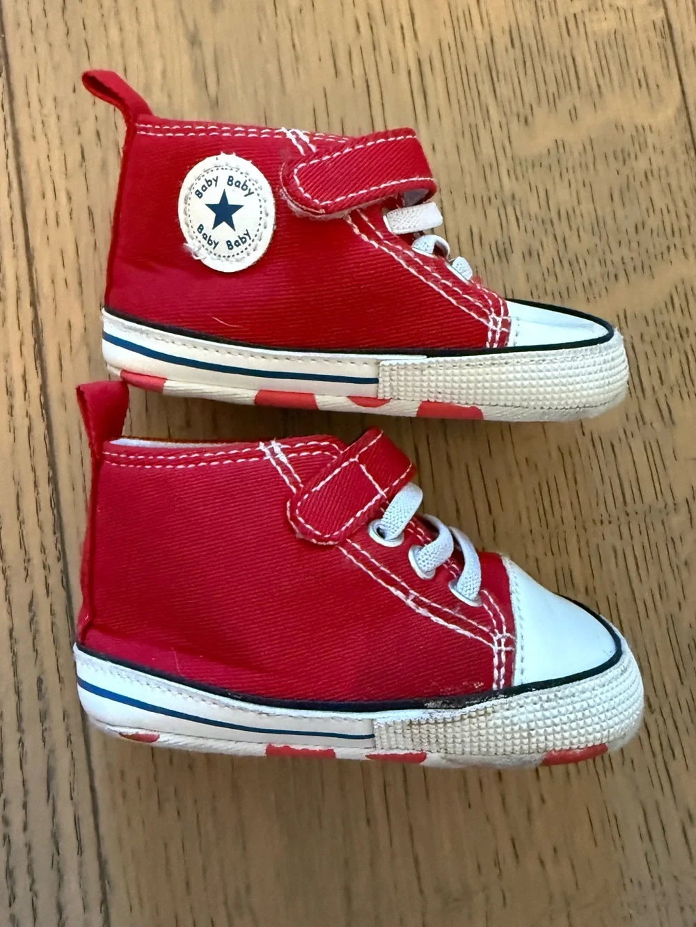 N/A cute red